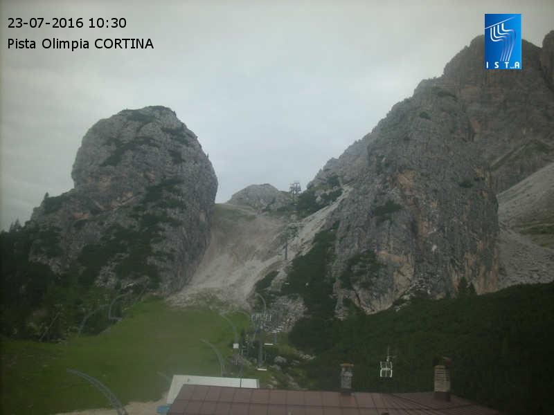 Webcam in Cortina d'Ampezzo (25)